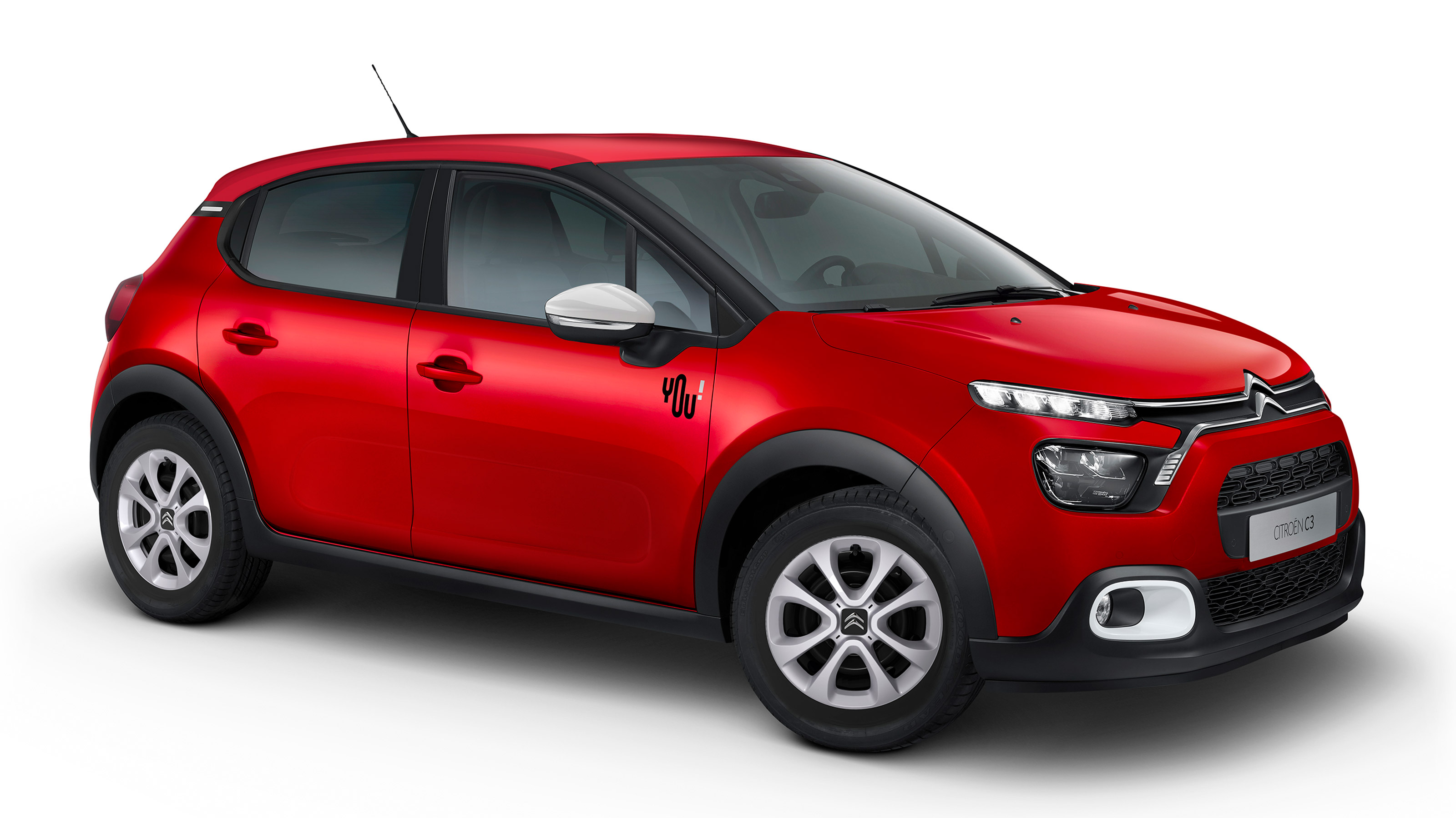 Citroen range gets new ‘C-Series Edition’ trim | Carbuyer
